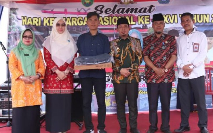 Foto Bersama 
