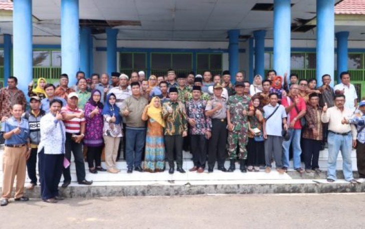 Foto Bersama 
