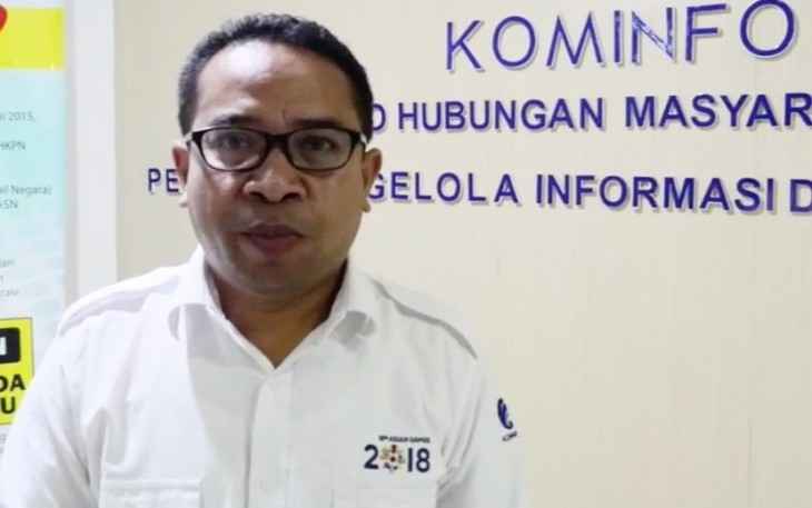Kemenkominfo
