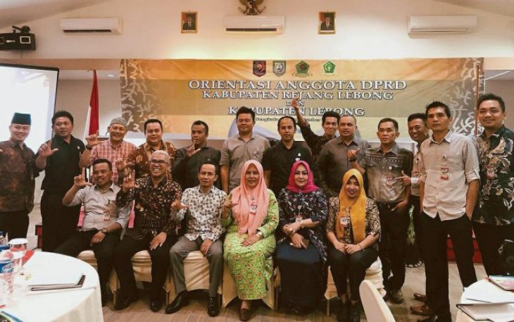 Foto Bersama  