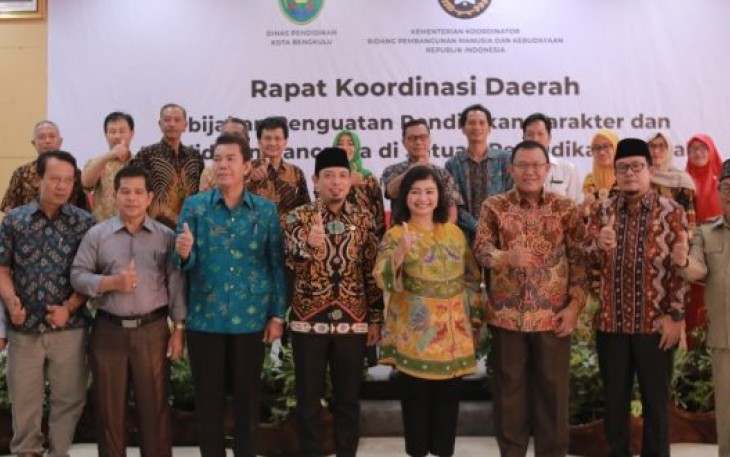 Foto Bersama 