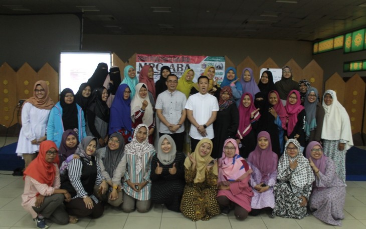 Sukses Bisnis Kuliner di Usia Muda