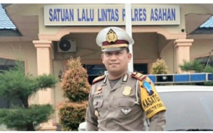 Operasi Zebra Toba 2019