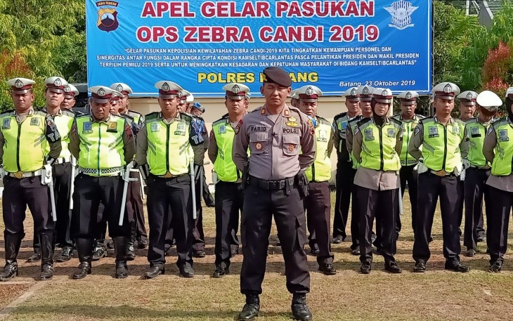 Operasi Zebra Candi 