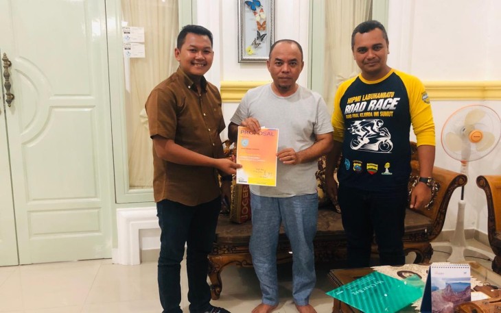 Foto Bersama  