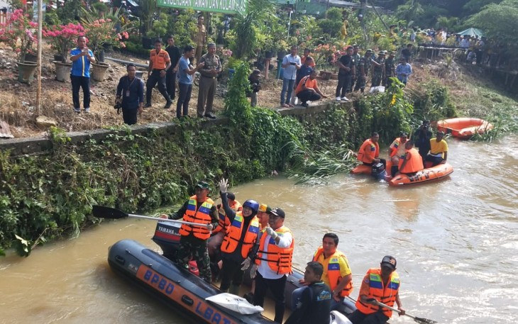 Dandim Santoso: Pemuda Harus Menjadi Pelopor Kebersihan