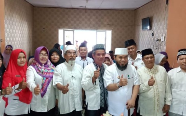 Foto Bersama 