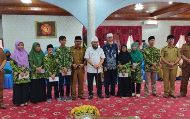 Foto Bersama 