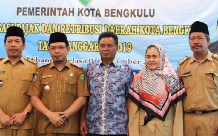 Foto Bersama 
