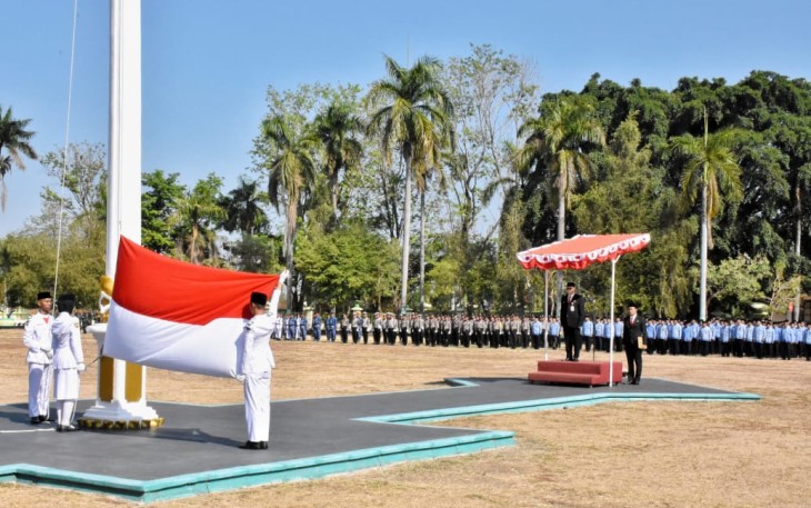 Pahlawan Masa Kini Adalah Anak Bangsa yang Berinovasi