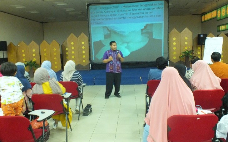 Belajar Komunikasi Penting Bagi Pelaku Bisnis