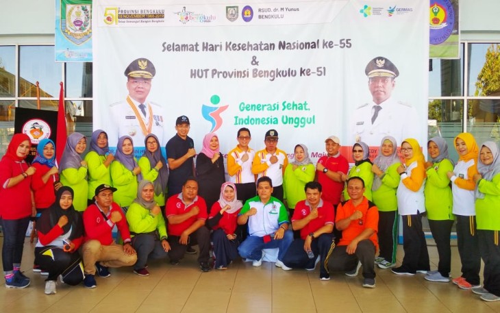 Foto Bersama 