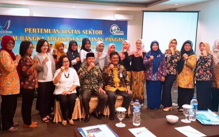 Foto Bersama 