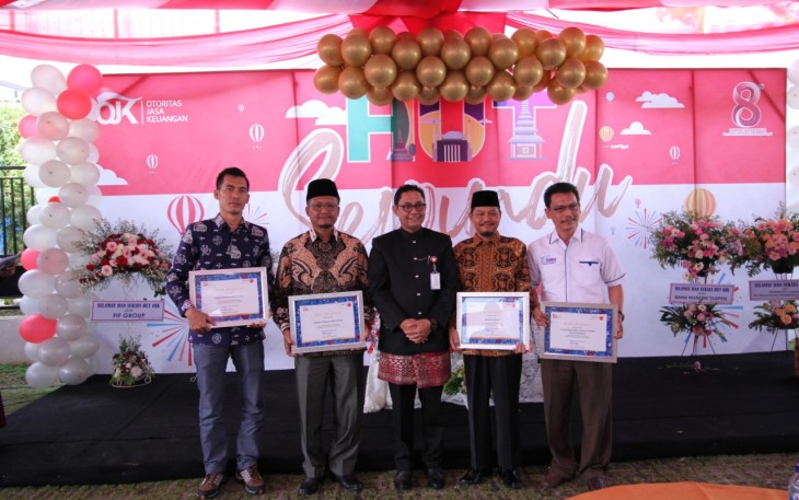 Foto Bersama
