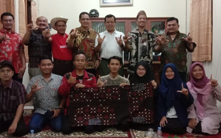 MASIGAB Berencana Launching Rumah Literasi Waskita