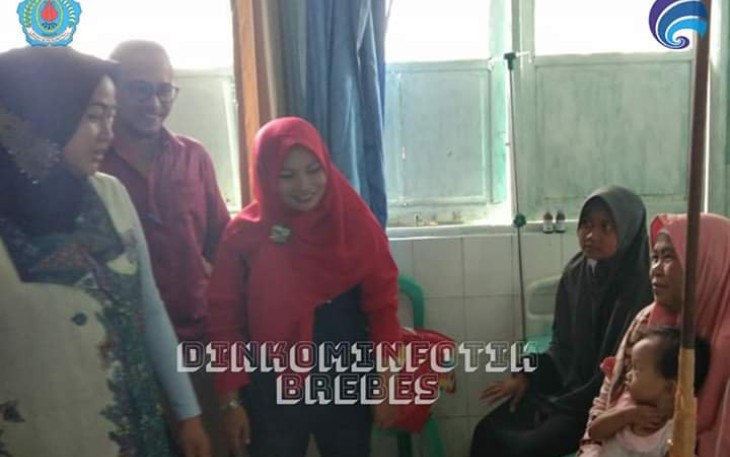 foto Dokumentasi Tim Diskominfotik Pemkab Brebes (24/11)
