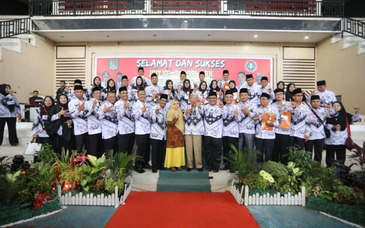 Foto Bersama