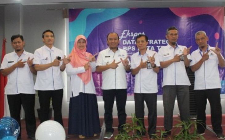 Wakil Walikota Tegal: Peran Pembangunan Data dan Informasi Untuk Kemajuan Kota Tegal