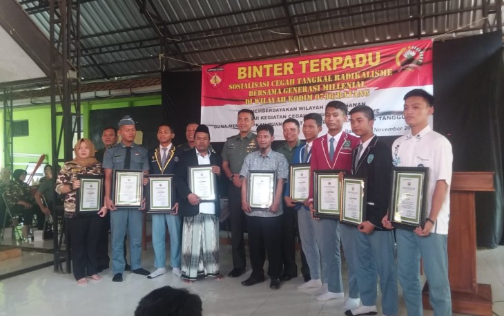 Foto Bersama 