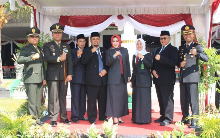 Foto Bersama 