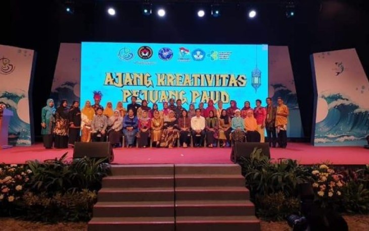 Foto Bersama 