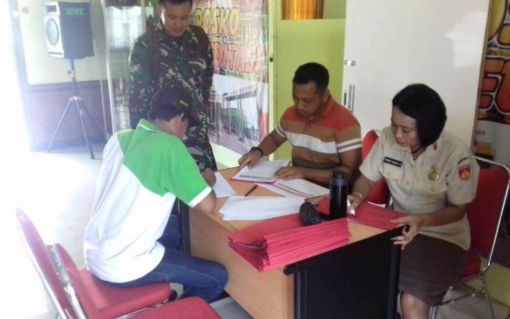 Hari Juang TNI AD
