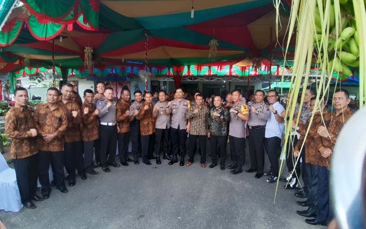 Foto Bersama