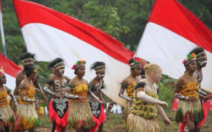 Papua-NKRI