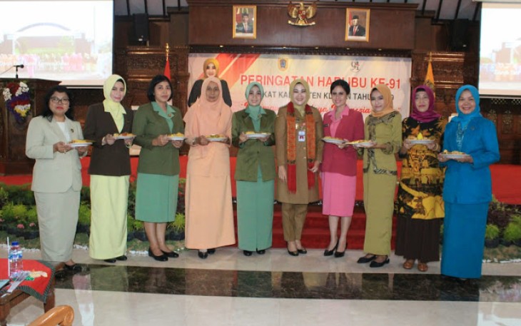 Foto Bersama 