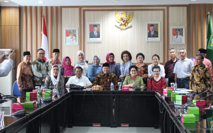 Foto Bersama 
