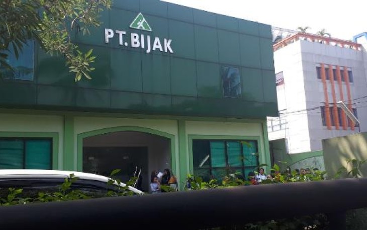 Kantor PT Bijak