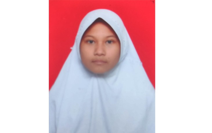 Chairani Kudadiri