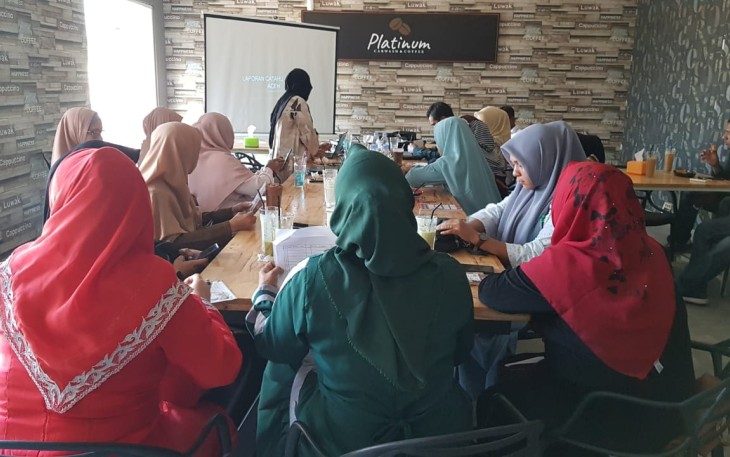 LBH APIK Catat Tangani 123 Kasus Kekerasan Perempuan dan Anak