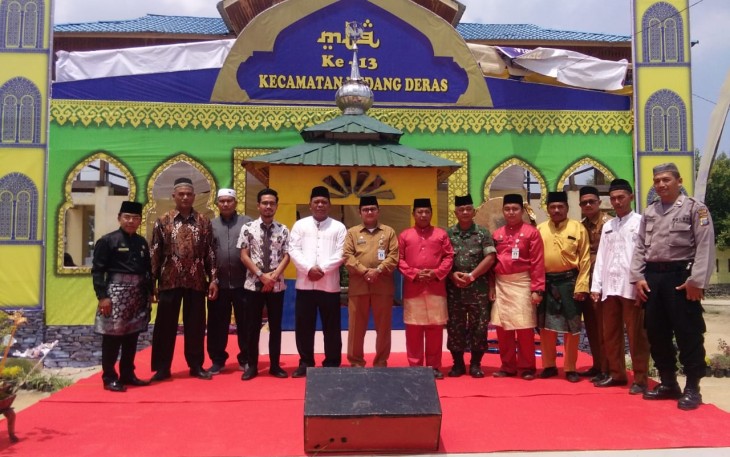 Foto Bersama 