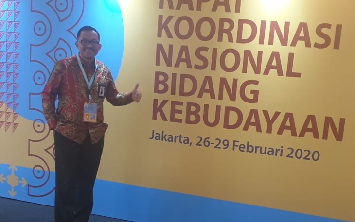 Kepala Dinas Pendidikan Kabupaten Batu Bara Ilyas Sitorus SE M.Pd