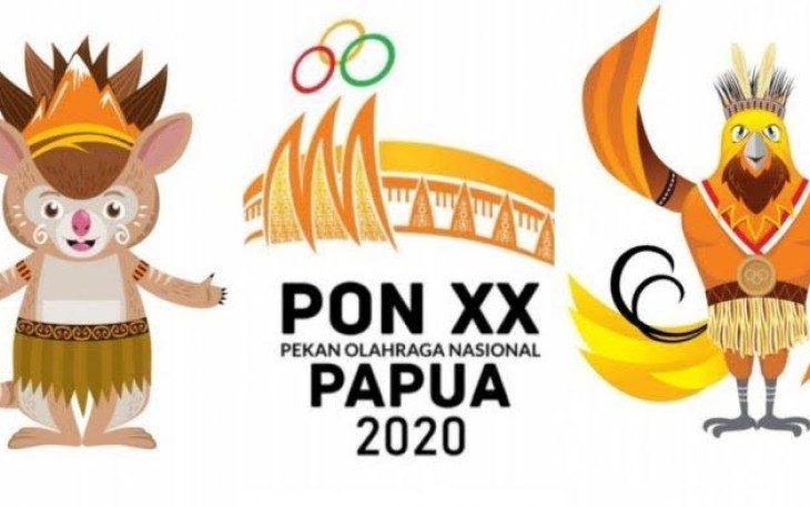 PON XX Papua