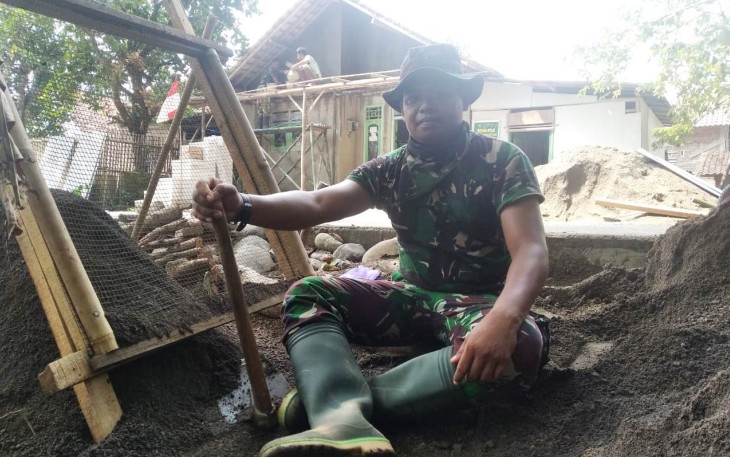 Serda Eko Prasetyo