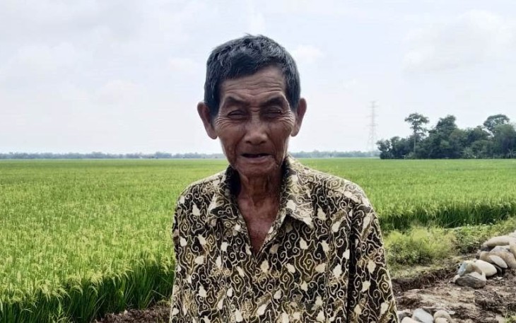 Mbah Suardi (76)