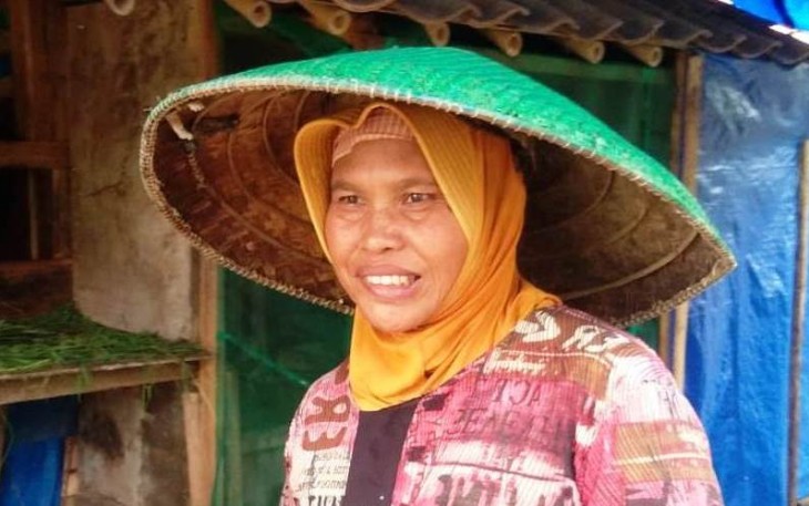 Nur Janah (40)