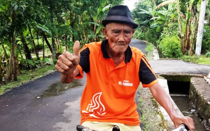 Samad (80)