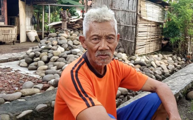 Carsono (70)
