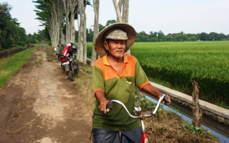 Semua Tokoh Masyarakat Akan Sukseskan TMMD 