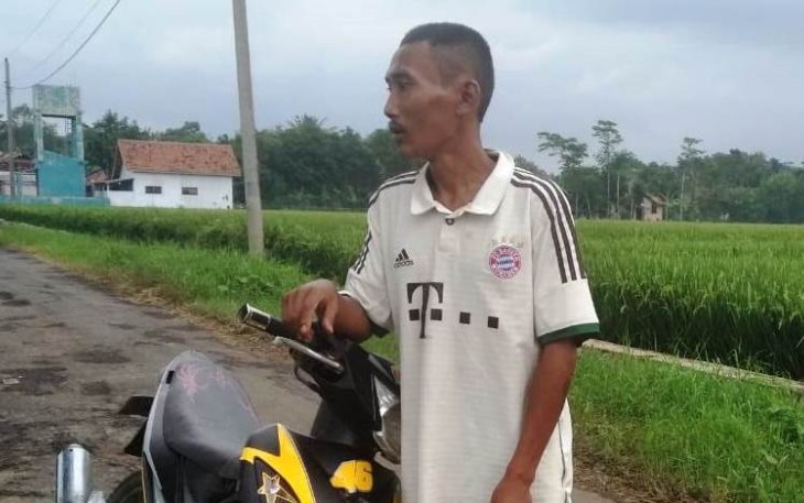 Triyono