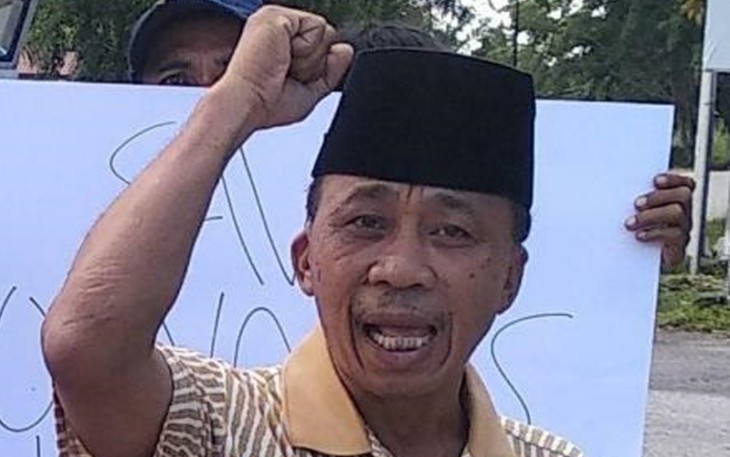 Bupati Aceh Singkil Didesak Tetapkan Status Darurat Covid-19