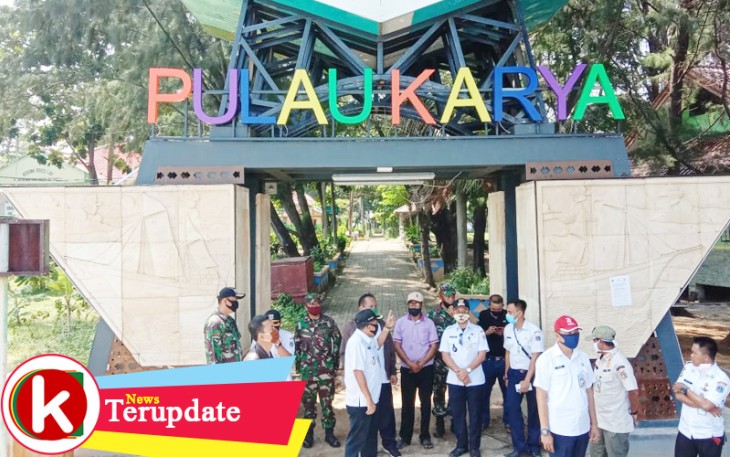 Pulau Karya