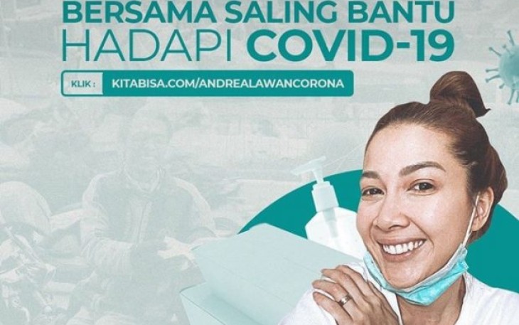 Tangkal Covid-19 dengan Olah Raga