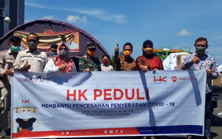 Foto Bersama 