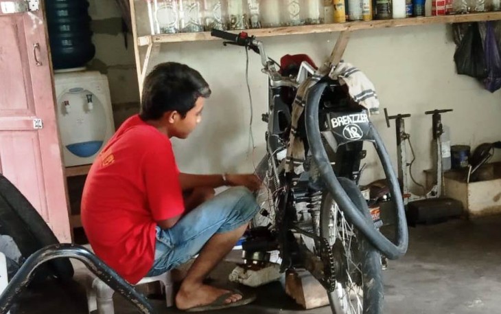 Seandainya TMMD Bisa Dua Bulan