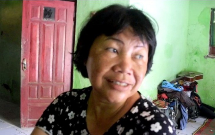 Rokhmi Warga Dukuh Jlubang RT 01 RW 02 Pantirejo