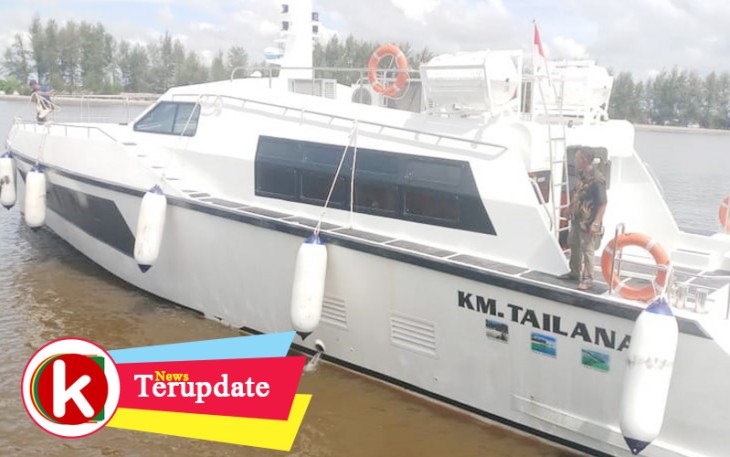 KM Tailana